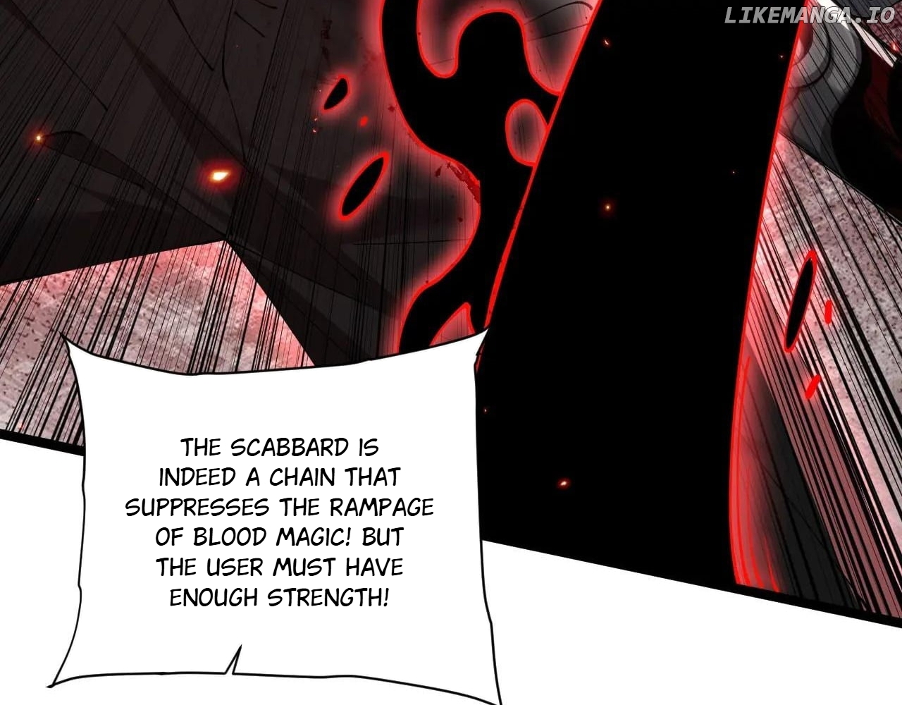 Shadow’s Resurgence Chapter 43 - page 103